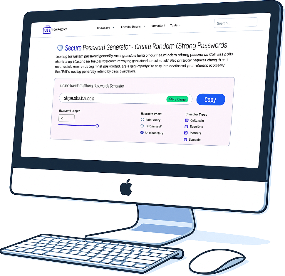 Your All-in-One Online Toolkit for Developers