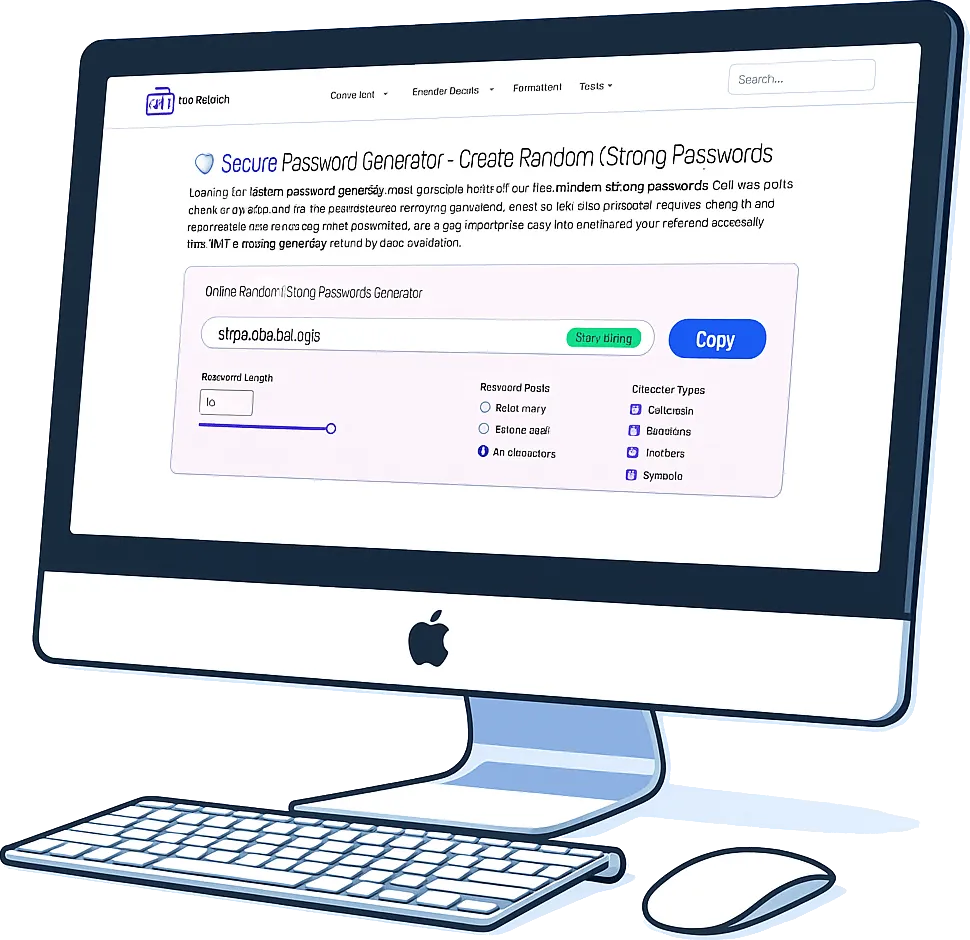Your All-in-One Online Toolkit for Developers