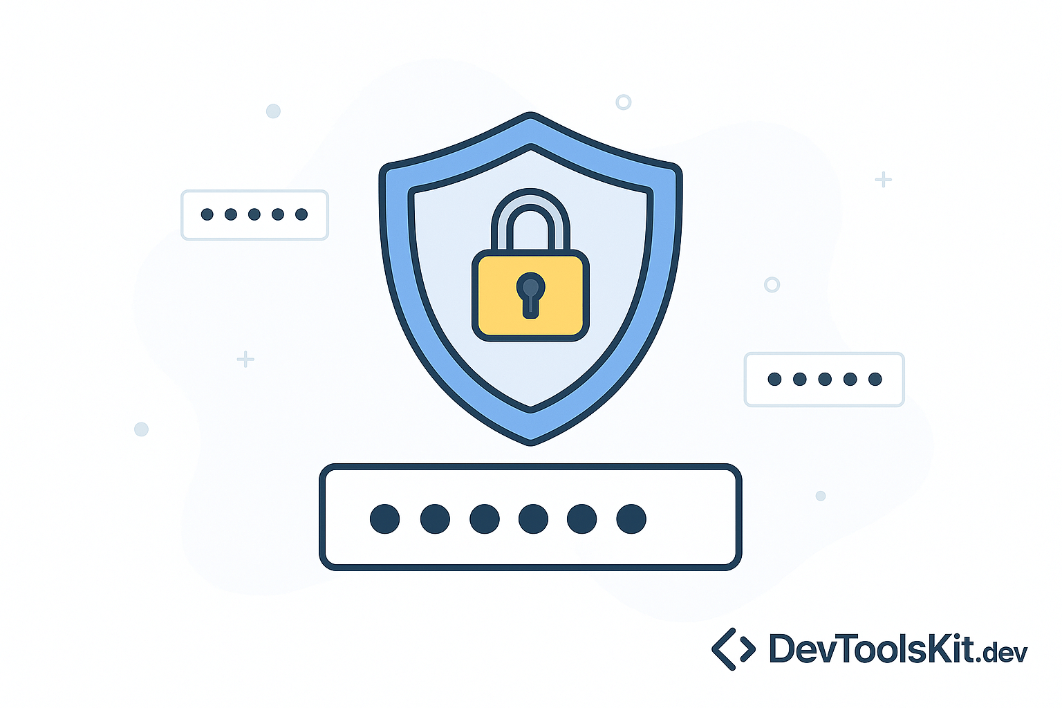 Why use a password generator