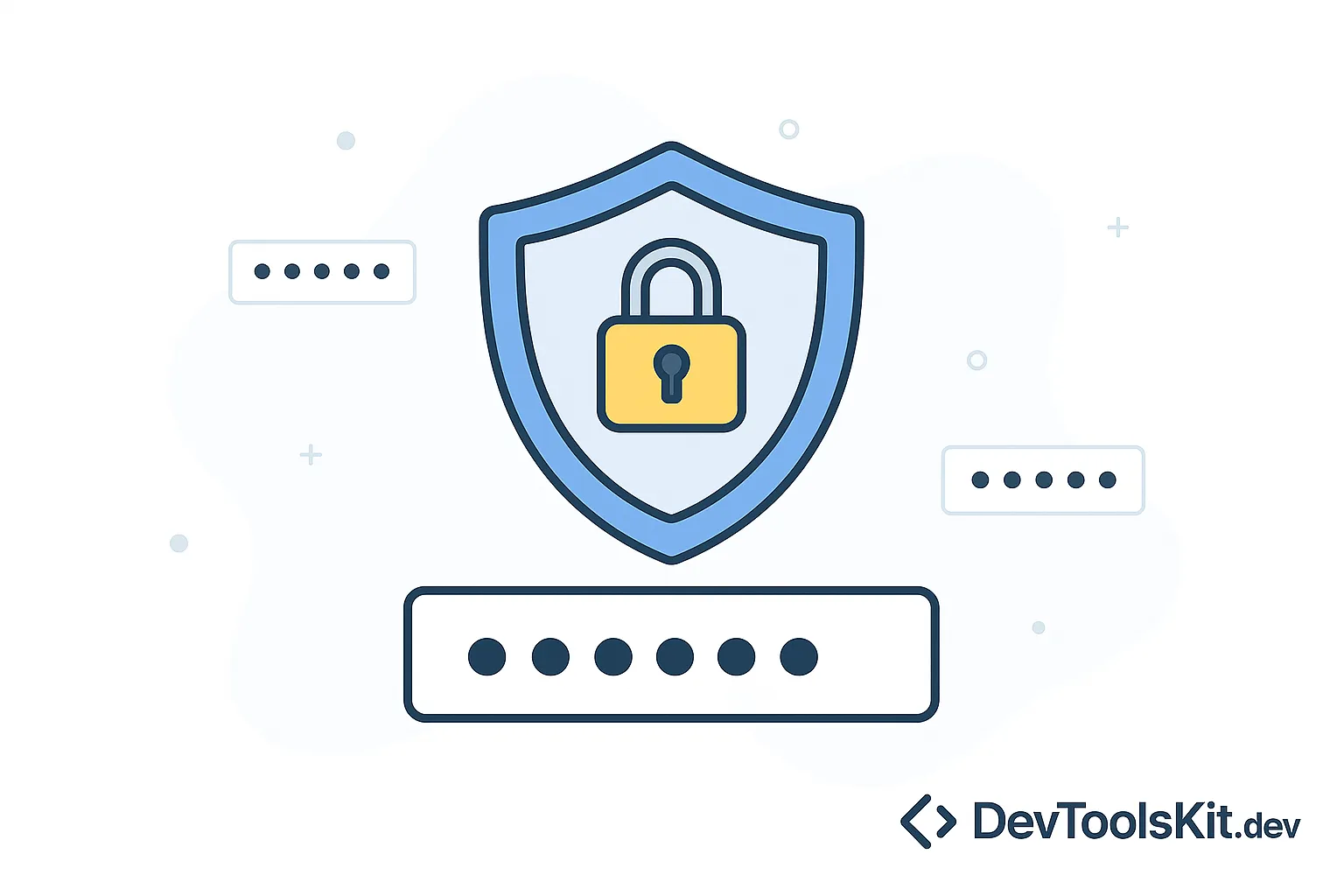 Why use a password generator